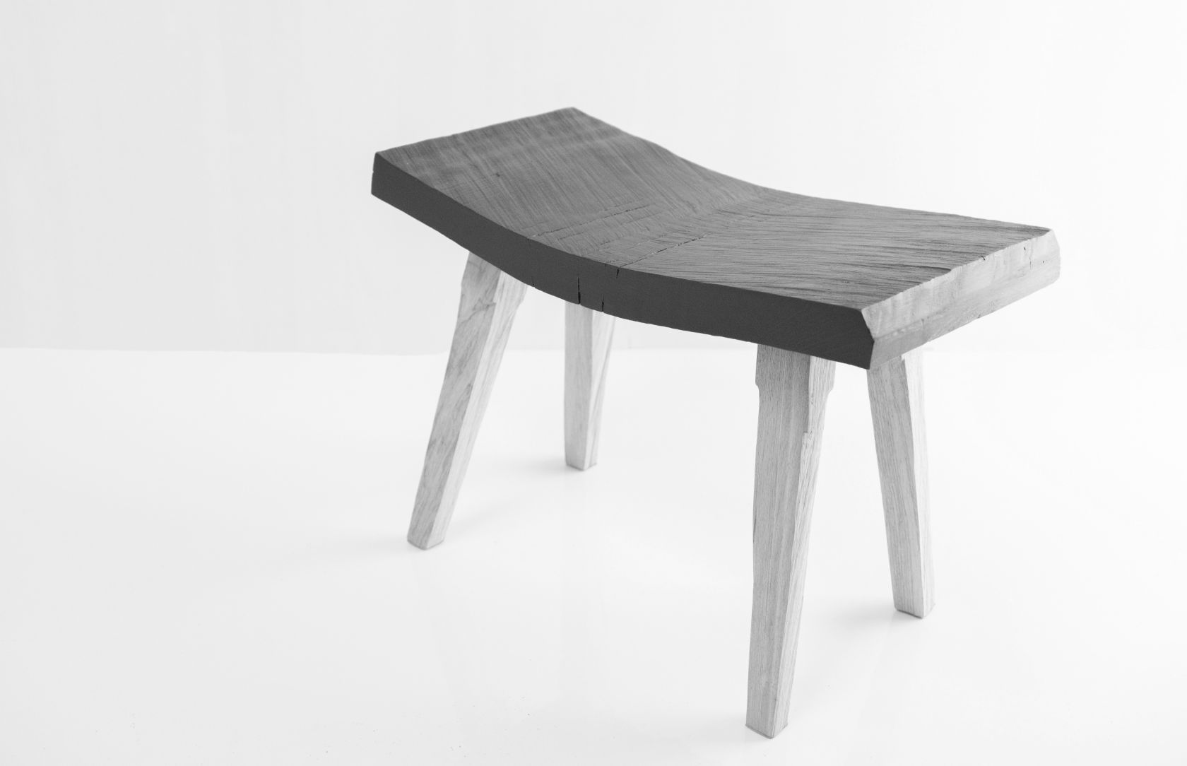 無垢材の家具